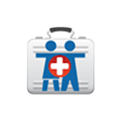 Child Medical Guide Just4Them  Icon