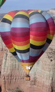 How to mod Aerostats Wallpapers lastet apk for android
