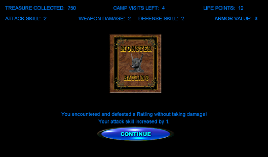 Treasure Hunter Screenshots 7