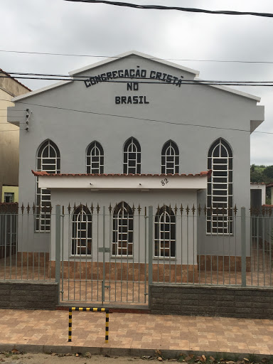 Congregação Cristã No Brasil