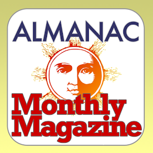 Almanac Monthly Magazine 5.1