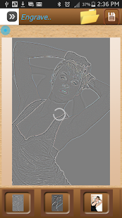 Free PhotoFunia Effect Pro Screenshots 5