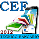 PCF0032 CEF Concurso Fácil mobile app icon