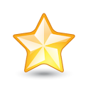 Lucky Star logo