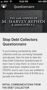 How to install M. Harvey Rephen & Associates 1.400 apk for android