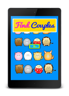 Lastest Matching Games for Kids APK