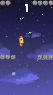 How to install Amazing Rocket 1.3 mod apk for android