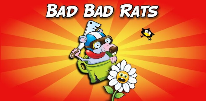 Bad Bad Rats