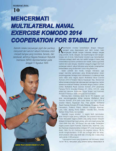 Download Cakrawala Edisi 418 Tahun 2014 APK for PC