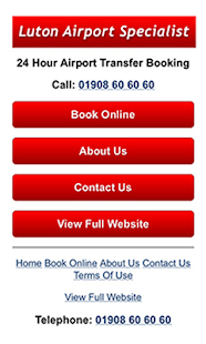 Download Luton Airport Specialist APK for PC