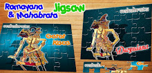Ramayana and Mahabrata Jigsaw APK