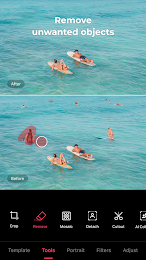 EPIK - AI Photo & Video Editor 2