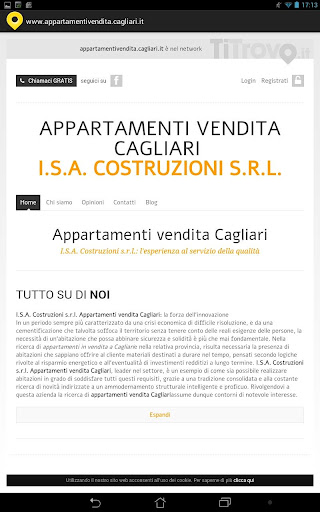 Appartamenti vendita Cagliari