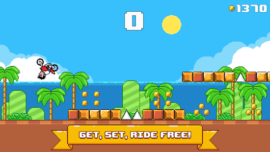 Moto Joe Screenshots 4