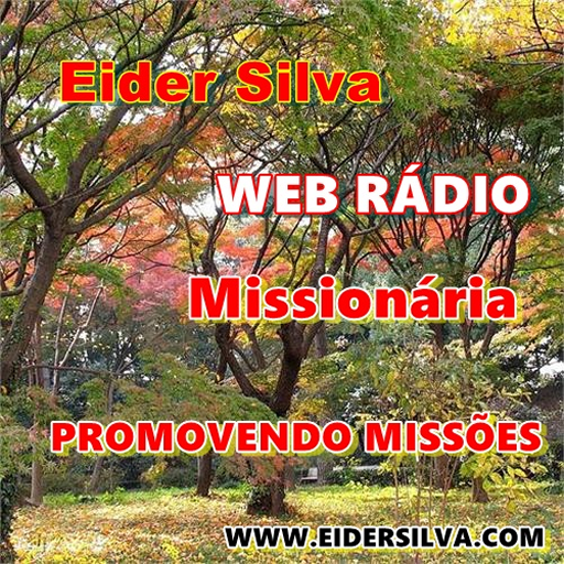 Rádio Eider Silva