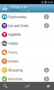 Istanbul Travel Guide(圖3)-速報App