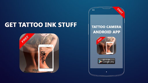 免費下載攝影APP|Get Tattoo Ink Stuff app開箱文|APP開箱王