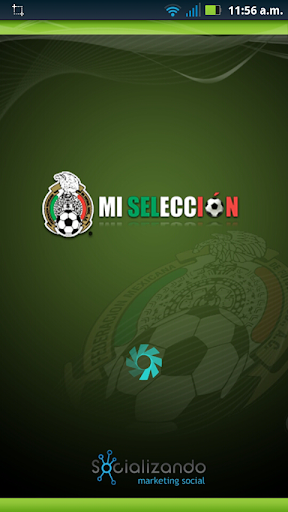 【免費運動App】Mexico SDM-APP點子