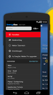 bergfex/Wetter App - Prognosen Regenradar & Webcam(圖8)-速報App
