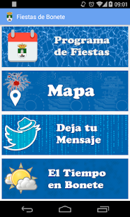 Fiestas de Bonete Screenshots 2
