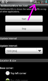 Net Monitor Micro(圖1)-速報App