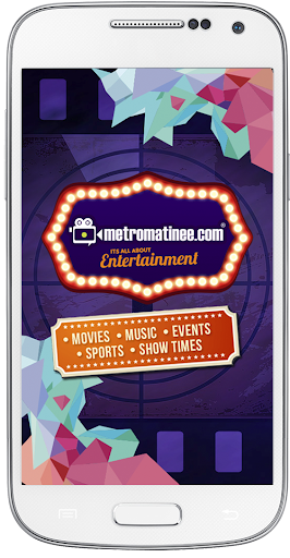 metromatinee.com