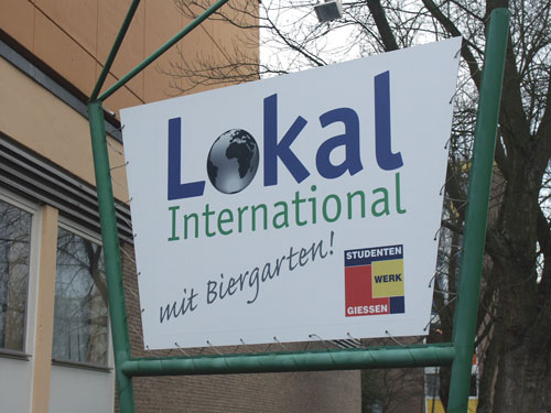 Lokal International