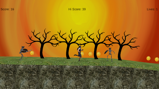 How to mod The Gauntlet - Skeletons 1.2 apk for bluestacks