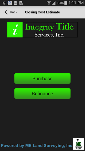 免費下載商業APP|Integrity Title Services, Inc app開箱文|APP開箱王