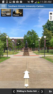 Free SIU Admissions APK