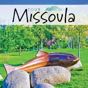 Tour Missoula 3.2.0
