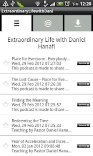 Free ExtraordinaryLifewithDani APK