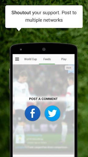 【免費運動App】Eye On 2014 WorldCup: Football-APP點子