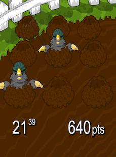 Whack a Mole! Screenshots 1