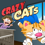 Crazy Cats Apk