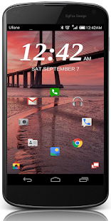 SL Chrome OS Theme - screenshot thumbnail
