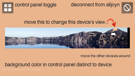 The Big Picture (AllJoyn Demo) poster 2