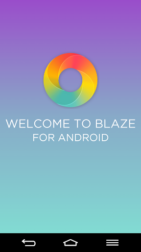 Blaze Browser