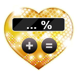 Love Test Calculator Deluxe 休閒 App LOGO-APP開箱王