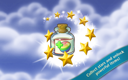 Bubble Witch Saga poster 13