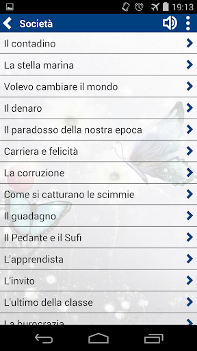 【免費生活App】Pillole di Saggezza-APP點子