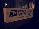 Lexington Post Office