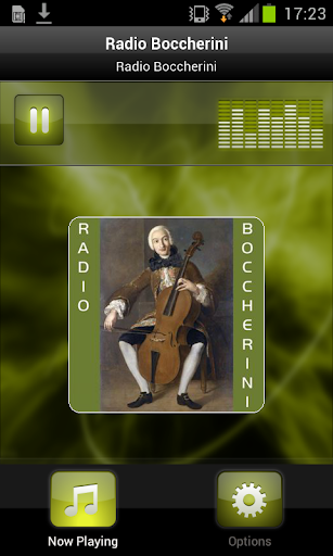 Radio Boccherini