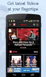 How to mod Hi TV 1.0.0.1 apk for laptop