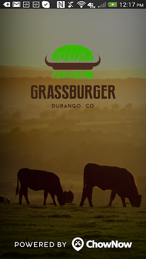 Grassburger