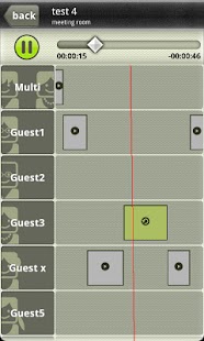 Meeting REC Screen 3