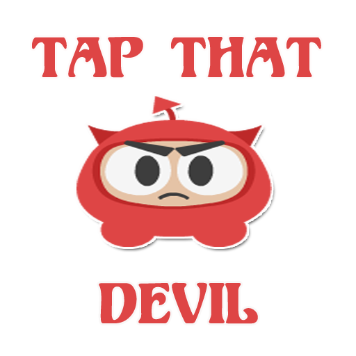 Tap That Devil LOGO-APP點子