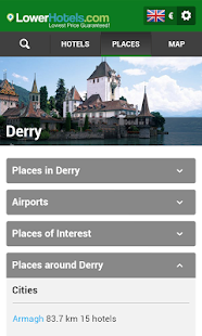 How to install Hotels in Derry lastet apk for android