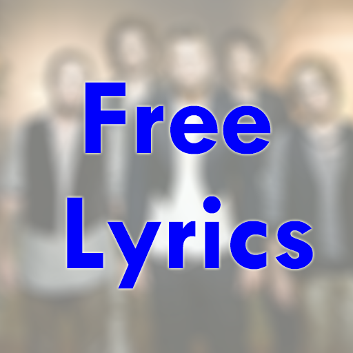 ONEREPUBLIC FREE LYRICS