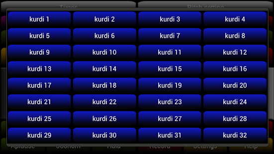 Real Kurdi Musical Instrument(圖2)-速報App